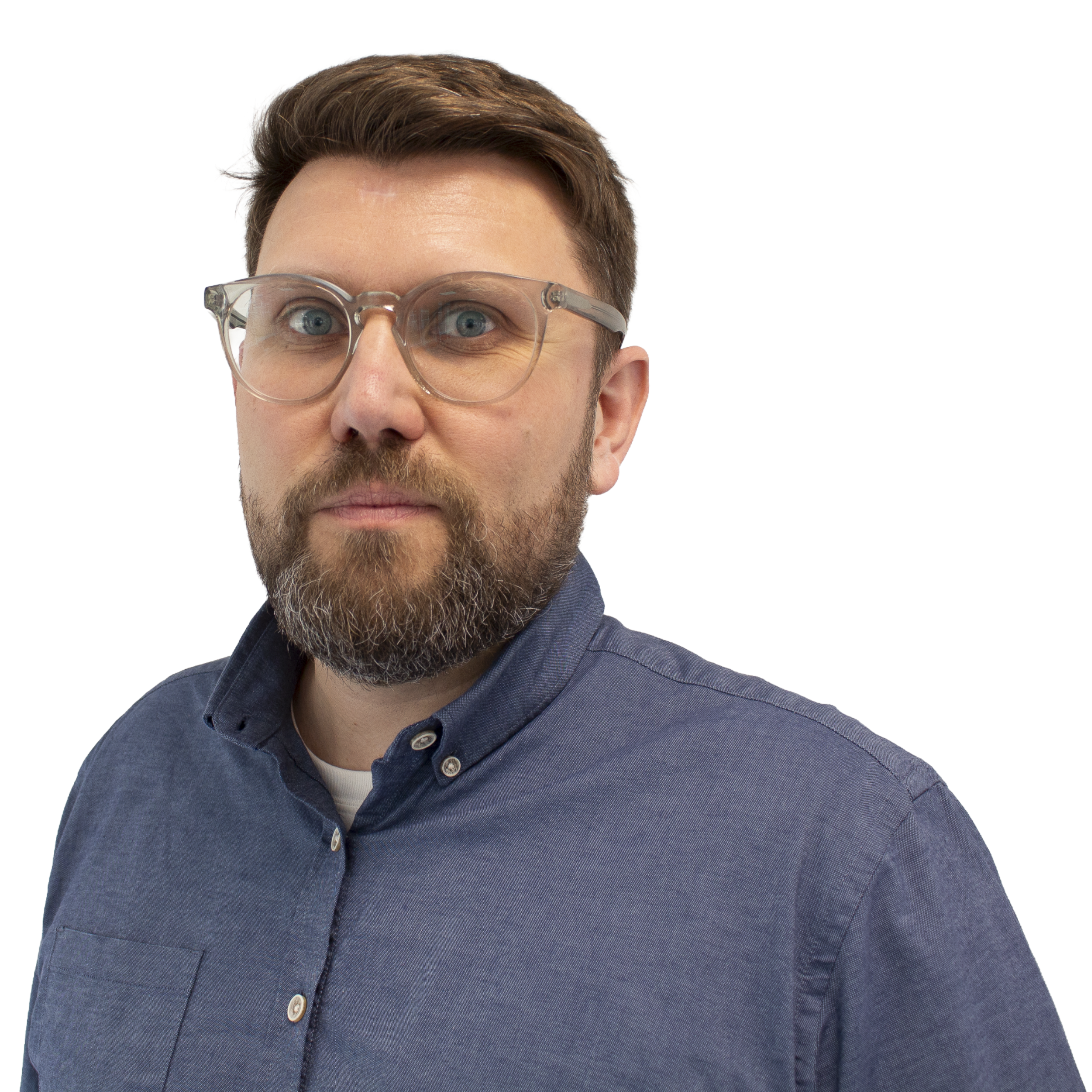 Rasmus Giese Petersen