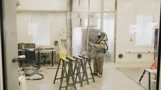 Dansk Dekommissionering arkiv billede